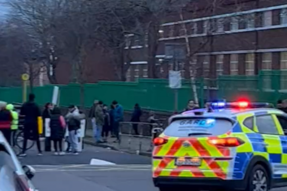 Drimnagh is latest Dublin community to form group to 'support inclusion' after protests - Vimarsana News
