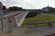 Male and female bodies found in Grand Canal