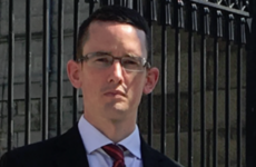 Judgment reserved in Enoch Burke application to halt school's disciplinary proceedings