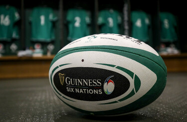 6 nations rugby online on tv