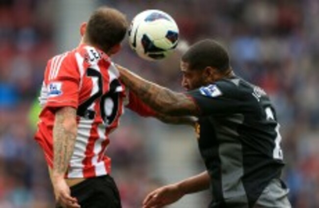 As it happened: Sunderland v Liverpool, Premier League