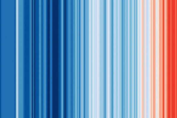 Past eight years were hottest since records began, UN scientists confirm - Vimarsana News