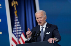 Special counsel appointed for investigation after classified document found at Biden's home