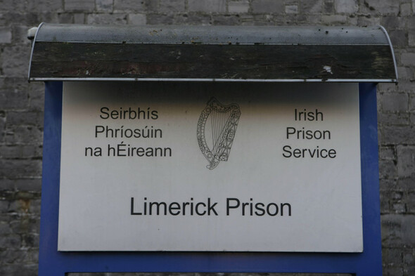 Man jailed yesterday over rural burglary found dead in Limerick Prison today - Vimarsana News