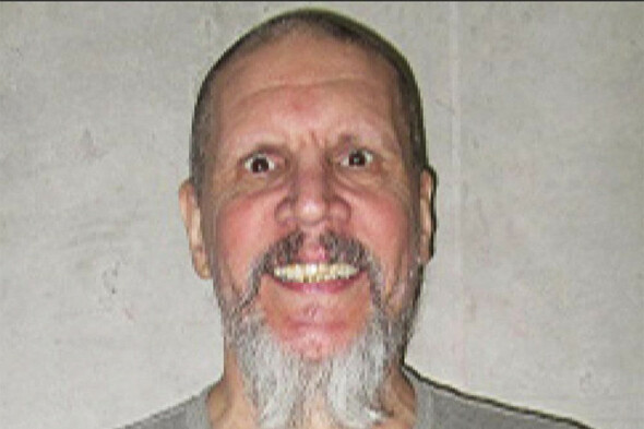 Oklahoma executes man who murdered elderly couple almost 20 years ago - Vimarsana News