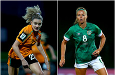 Positive injury updates as Republic of Ireland duo near respective returns