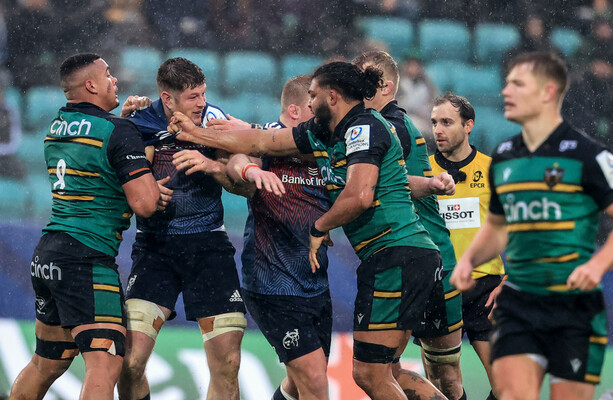 Ma mère n’était pas contente de moi !  Elle a dit au policier sur ‘· The42