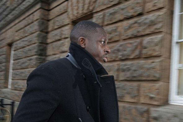 Manchester City defender Benjamin Mendy found not guilty of sex attacks - Vimarsana News