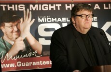 ‘America lied about Cuban ban of my film’ – Michael Moore