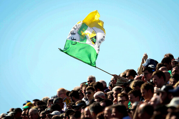 Offaly withdraw from O'Byrne Cup at semi-final stage - Vimarsana News