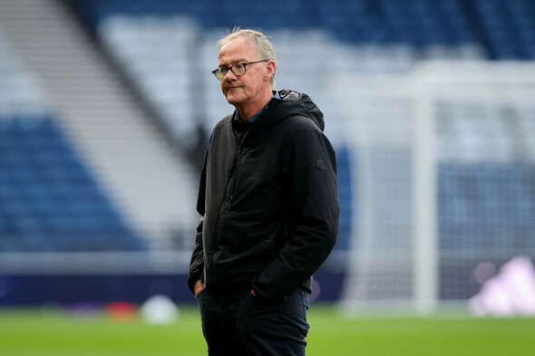 Departing FAI Chairman calls for more government funding of 'grossly inadequate' facilities - Vimarsana News