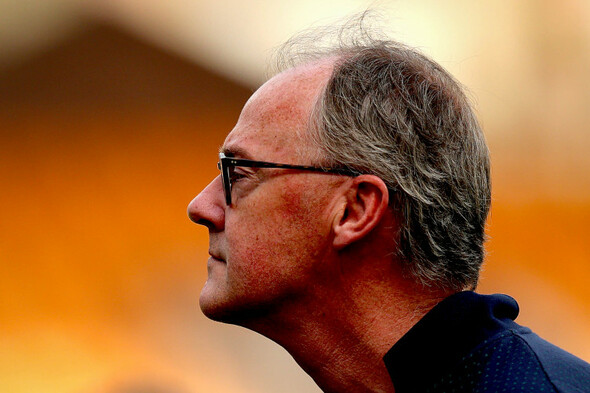 Remembering the tumultuous reign and assessing the legacy of FAI Chairman Roy Barrett - Vimarsana News