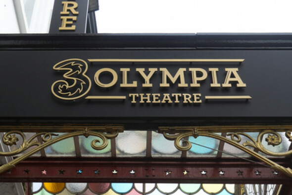 3Olympia owners back down on key elements of facade overhaul after council raise concerns - Vimarsana News