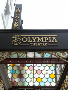 3Olympia owners back down on key elements of facade overhaul after council raise concerns