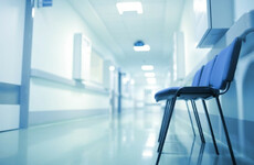 Over 584,000 patients waiting for first hospital outpatient consultation