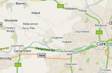 15-year-old girl dies after Cork sledding accident