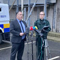 PSNI investigating murder of father of four shot dead in Lurgan