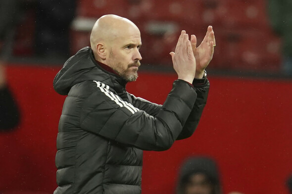 Erik ten Hag eager to test Manchester United against 'the best' in derby clash with City - Vimarsana News
