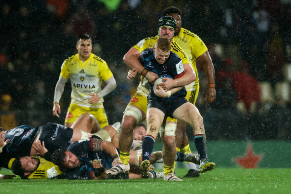 Heartbreak for Ulster as O'Gara's La Rochelle win with the clock in the red - Vimarsana News