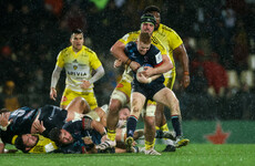 Heartbreak for Ulster as O'Gara's La Rochelle win with the clock in the red