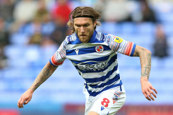 Molumby strikes in West Brom comeback, Reading held despite Hendrick double - Vimarsana News