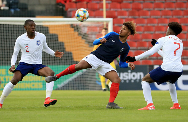 Leeds break transfer record to sign France U21 forward Rutter · The 42