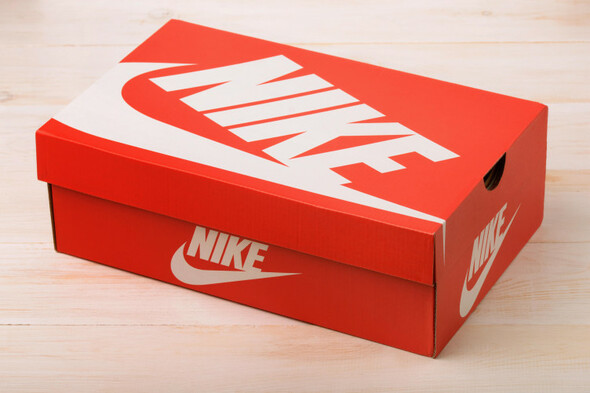 Nike to take legal action against Irish teen's shop using 'Swoosh' name - Vimarsana News