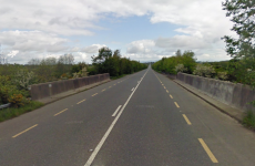 Woman and son killed in Co Louth car crash
