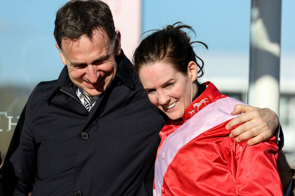 De Bromhead charting direct Cheltenham route for Gold Cup duo - Vimarsana News
