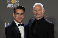Banshees of Inisherin comes away empty-handed from the Critics Choice Awards