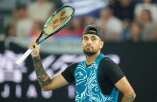 Kyrgios out of Australian Open as Gauff sets up Raducanu clash