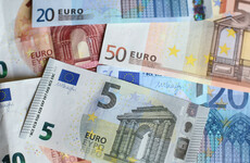 Two richest people in Ireland have more wealth than 50% of the country's poorest, Oxfam says