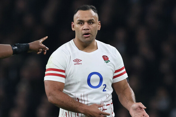 Veteran trio omitted from England's Six Nations squad - Vimarsana News