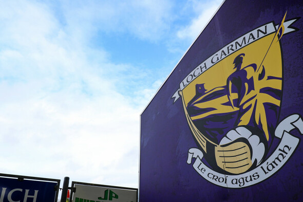 Wexford GAA hope floodlights can attract bumper neutral games and Ed Sheeran concert - Vimarsana News