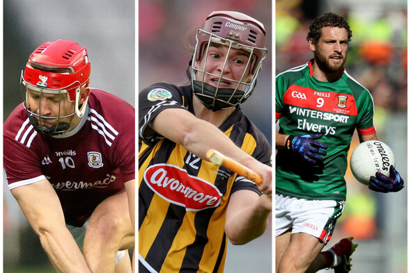 Eight GAA icons to feature in new series of Laochra Gael - Vimarsana News