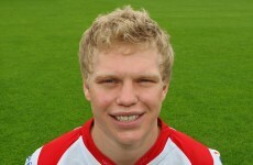 Nevin Spence: A promising rugby star who stayed close to his roots