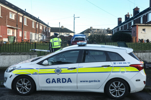 Man (39) appears in court over fatal stabbing in Dublin last week - Vimarsana News