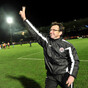 Former player and manager Fenlon returns to Bohs as Director of Football