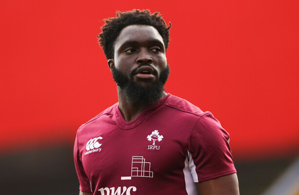 O’Gara espère donner à l’ailier d’Anagu né à Waterford sa chance au Top 14 à venir