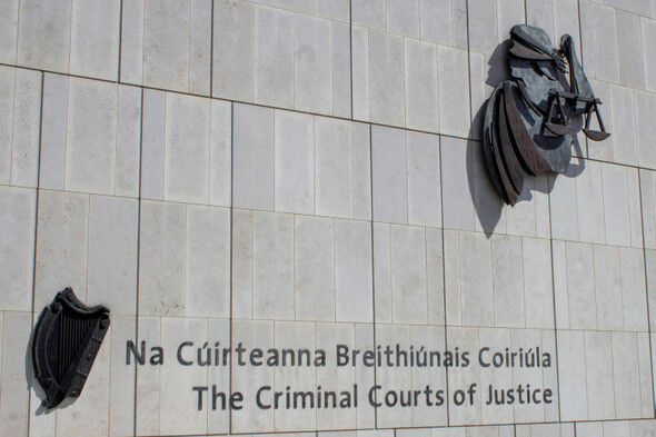 Senior Garda gives evidence on timeline of Hutch-Kinahan feud at Regency murder trial - Vimarsana News
