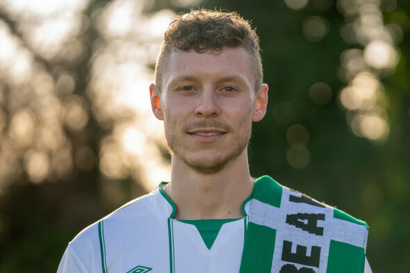 Shamrock Rovers sign Estonian international Markus Poom - Vimarsana News