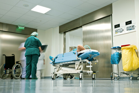 HSE boss: Flu, RSV and Covid figures at levels above Govt's 'most pessimistic modelling' for winter - Vimarsana News