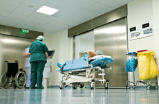 HSE boss: Flu, RSV and Covid figures at levels above Govt's 'most pessimistic modelling' for winter