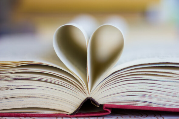 Sitdown Sunday: The romance novelist who faked her own death - Vimarsana News