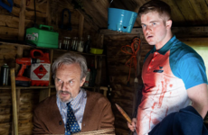Trailer Watch: Which film will you watch this weekend?