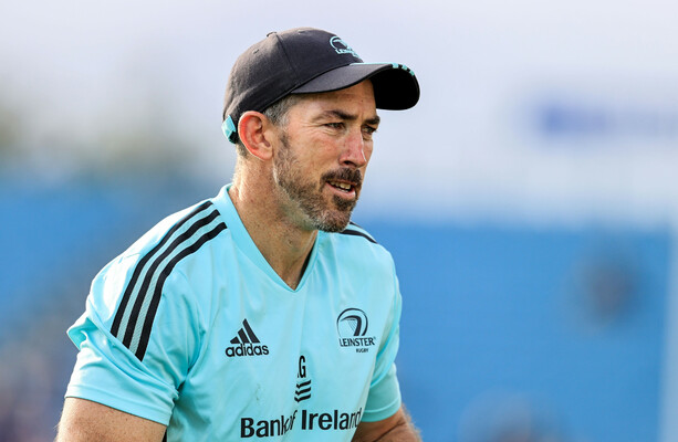 Andrew Goodman: Evolving Leinster's attack and why Ross Byrne deserves ...