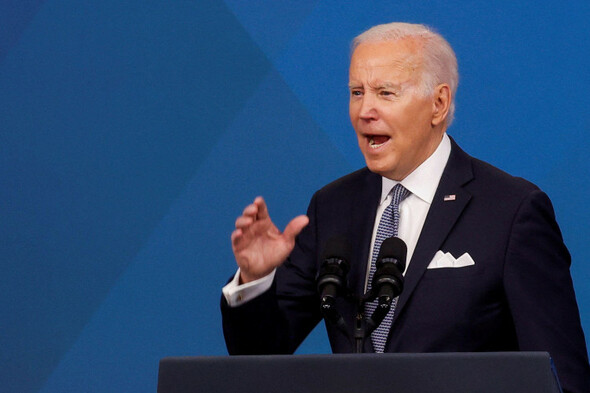 Republicans demand information on Biden's visitor logs after records found at home - Vimarsana News