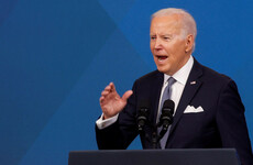 Republicans demand information on Biden’s visitor logs after records found at home