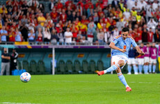 Wolves agree deal for Spain and Paris St Germain midfielder Pablo Sarabia