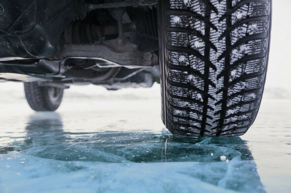 Hazardous driving conditions continue across the country - Vimarsana News
